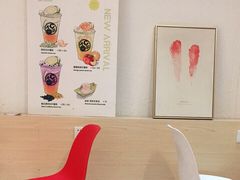 -大C柠檬茶室(天河南二路店)
