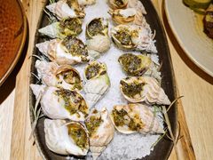 -囧吉香生蚝牛排馆(湖北路店)