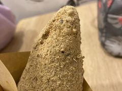 老街糯米团-正南齐北·老街糯米团(洪崖洞店)