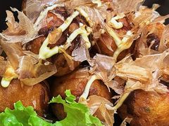 -匠·日式炭火烤肉店