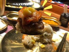 -海之屋韩式烤肉(海棠68环球美食街店)