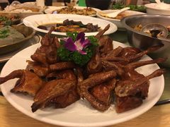 -和膳居饮食有限公司