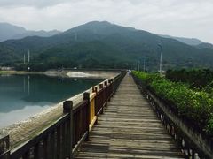 -秦岭天竺山景区