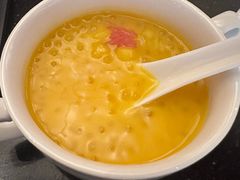 -三亚亚龙湾瑞吉酒店·铭轩中餐厅Mingxuan·海南菜·粤菜