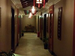 -富侨养生(康乾店)