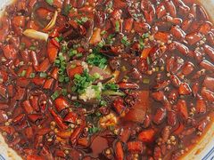 -院8里·少城记忆老川菜(宽窄巷子店)