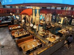 -巴特餐饮6加1音乐餐吧·新疆菜