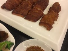 -吾味香葫芦头(安西街店)