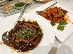 -梅龙镇酒家(南京西路总店)