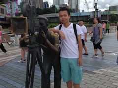 -星光大道