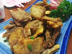 -大草原清真饭庄(沙河店)