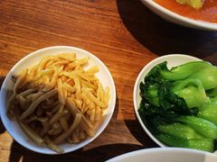 -漆黑觉米粉(三里屯店)