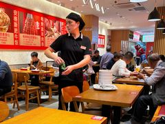 -南城香(北京南站店)