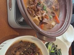 -御湾·浅水湾·贺胜土鸡汤(潜山店)