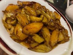 -老厨家(中央大街西七道街店)