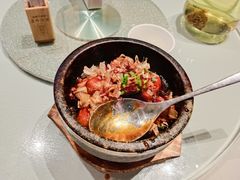 -阿明小菜·海鲜·上海菜(梅陇店)