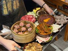 -正南齊北重庆老火锅(光华村直营店)