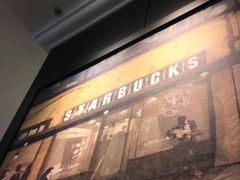-星巴克臻选(威海威高广场店)