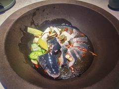 -鲜潭蒸汽石锅鱼(五道口购物中心店)
