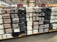 -MUJI无印良品(世博源店)