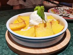 -新白鹿餐厅(悠迈生活广场店)