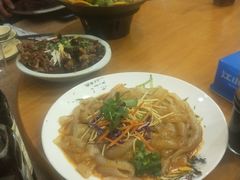 -东北农家小院(定西路店)