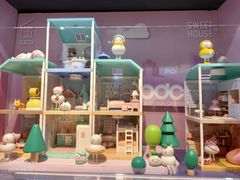 -泡泡玛特POPMART(国贸三期店)