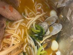 -见味花甲(福田coco park店)