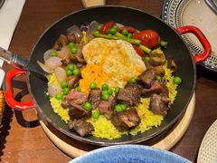 -西堤牛排(恒隆广场店)