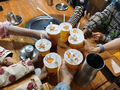 -朴家炭烤(浦东禹悦汇店)