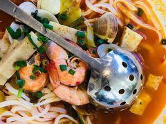 -百姓百味海鲜酒楼(粤垦路总店)