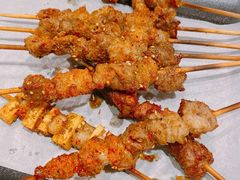 肉筋-管氏翅吧(护国寺店)