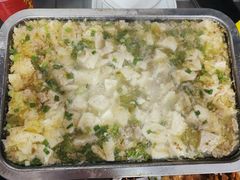 -刘三姐特色烤豆花·宜宾烧烤·把把烧(万年场店)