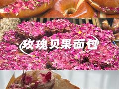 -BA(同德广场店)