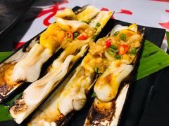 蛏子王-辉记炭烧海鲜大排档·老字号(福田店)