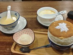 -芙蕾哥哥souffle