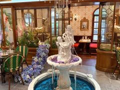 -秘密旅行· 西餐(广州创始店)