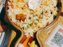 -渝信川菜(西单店)