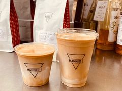 -Manner Coffee(IFS一楼店)