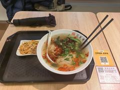 -鼎义丰功夫面(星光大道店)