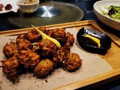 菊花丸子-乾州食府(小雁塔店)