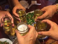 -老武汉大客堂(百瑞景店)