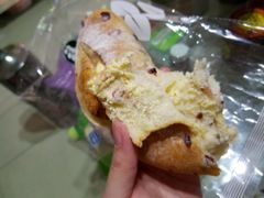 蔓越莓面包-古早味坊(国棉四厂家属院店)