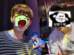 -TZ House音乐现场(来福士中心店)