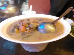-晚归月亮湾私家菜(临邑路店)