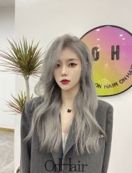 -OnHair造型