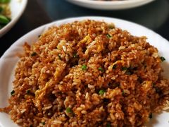 酱油炒饭-聚友朋褡裢火烧(天北路店)