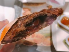 -麦当劳(宝山大厦店)