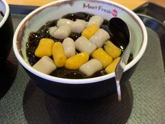-鲜芋仙(中华广场店)