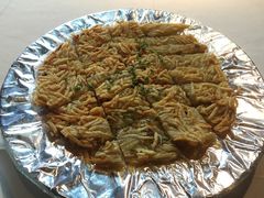 土豆饼-黔香阁·味(花木店)